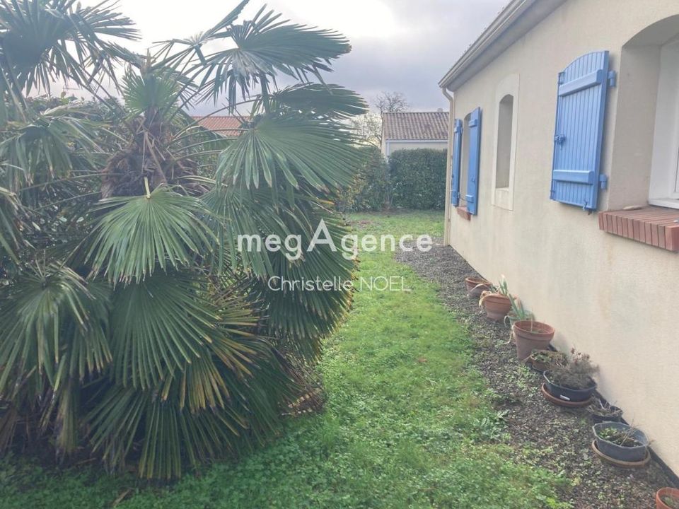 Villa i Angles, Vendee - foto 4