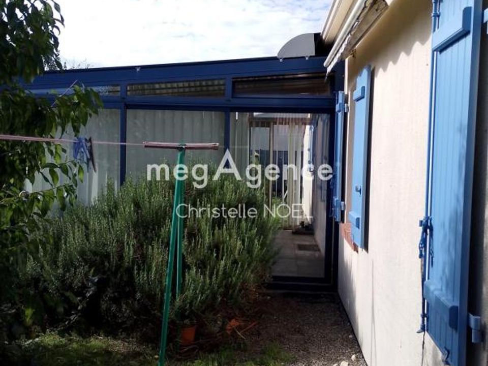 Villa i Angles, Vendee - foto 5