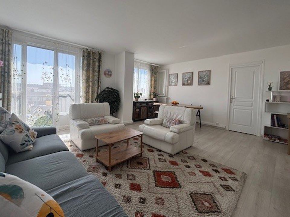 Lejlighed i Champigny-sur-Marne, Val-de-Marne - foto 3