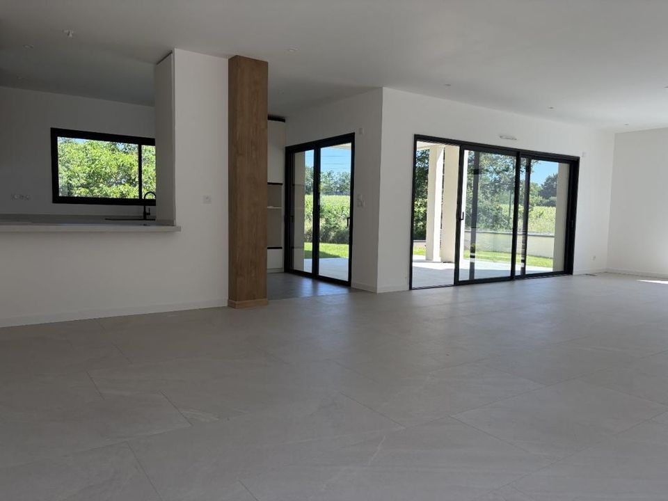 Villa i Juigne-sur-Loire, Maine-et-Loire - foto 5