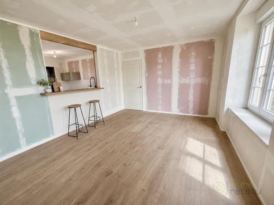Farm hus i Measnes, Creuse - foto 3