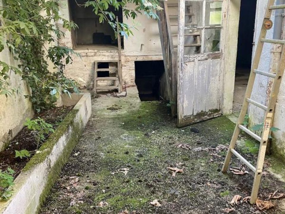 Villa i Orsennes, Indre - bilde 3