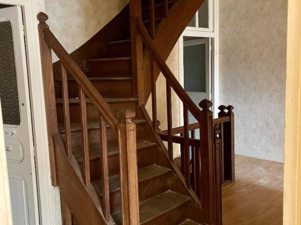 Villa i Orsennes, Indre - bilde 5