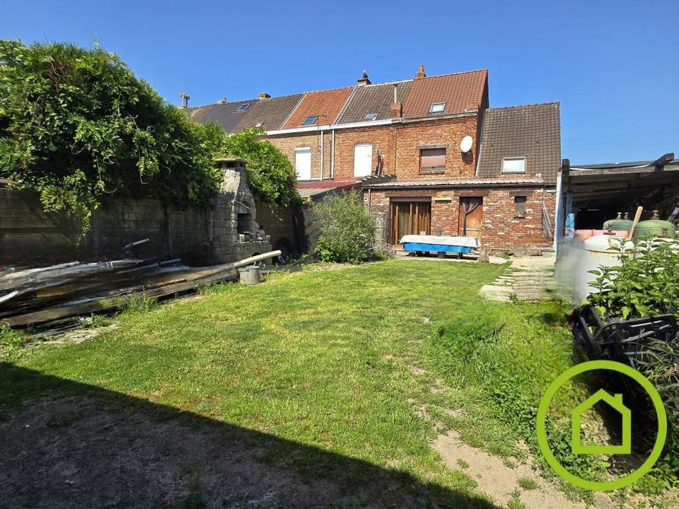 Villa i Nieppe, Nord - foto 1