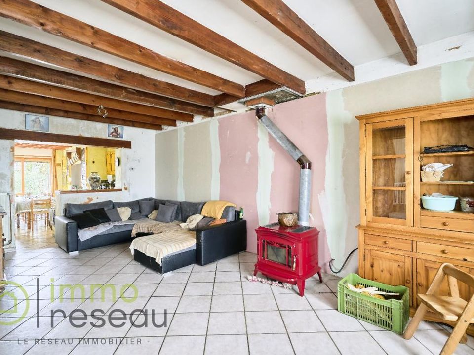 Villa i Nieppe, Nord - foto 3
