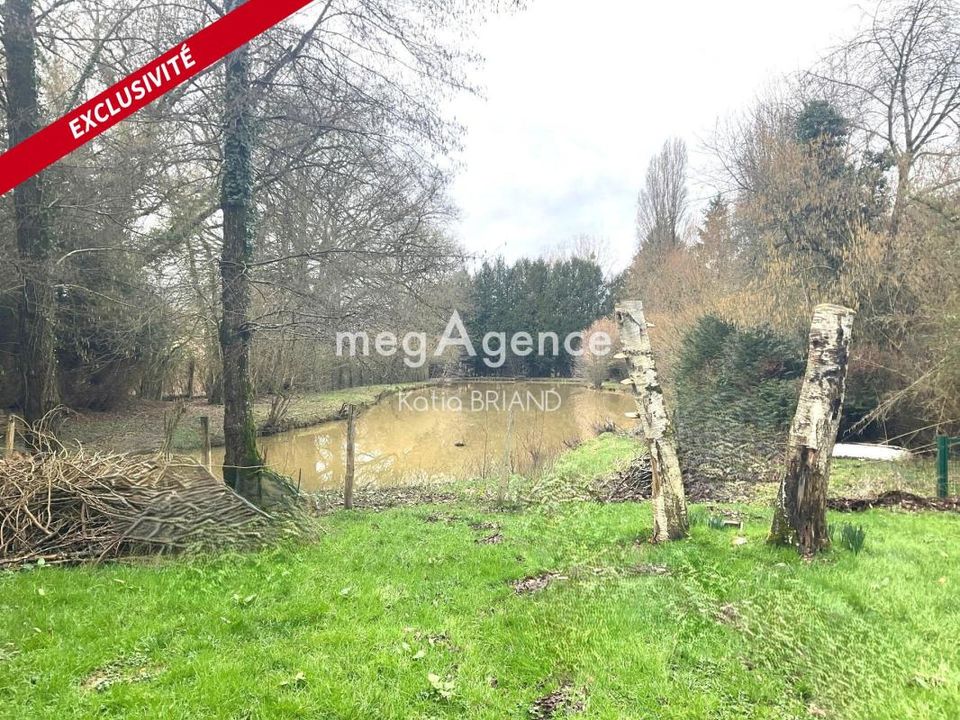 Helårsgrund i Loiron-Ruille, Mayenne - foto 1