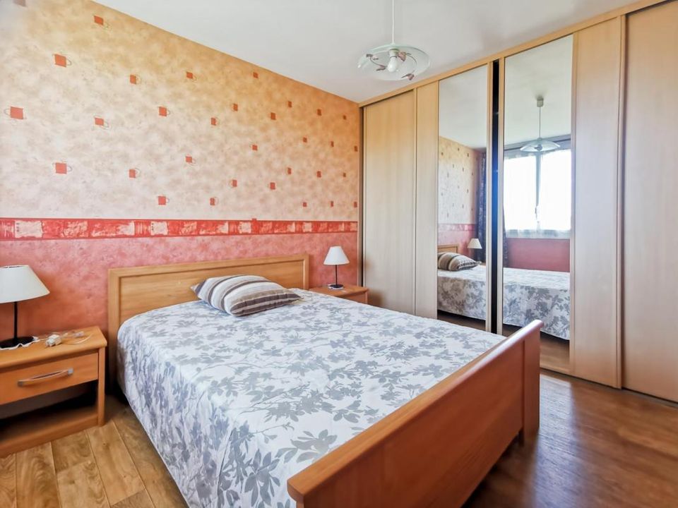 Villa i Tours, Indre-et-Loire - bilde 4