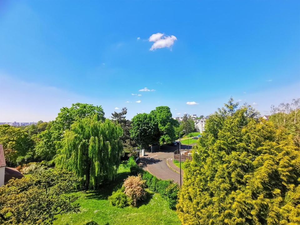 Villa i Tours, Indre-et-Loire - bilde 5