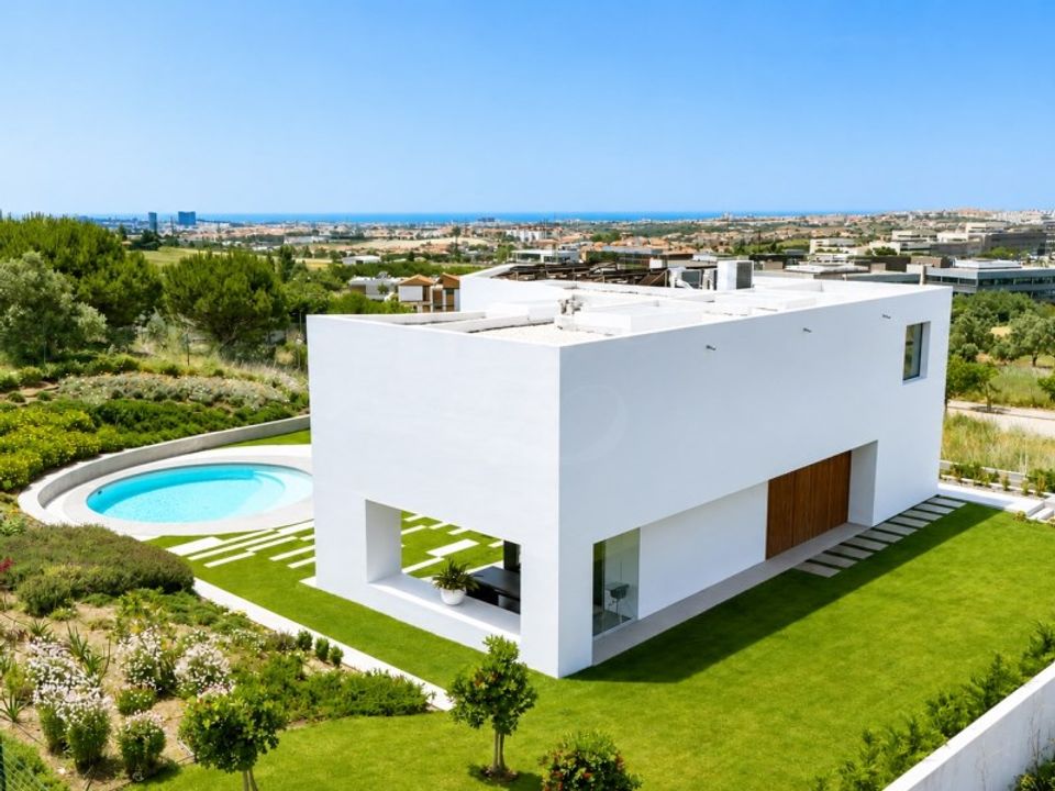 Villa i Barcarena, Lisbon - foto 3