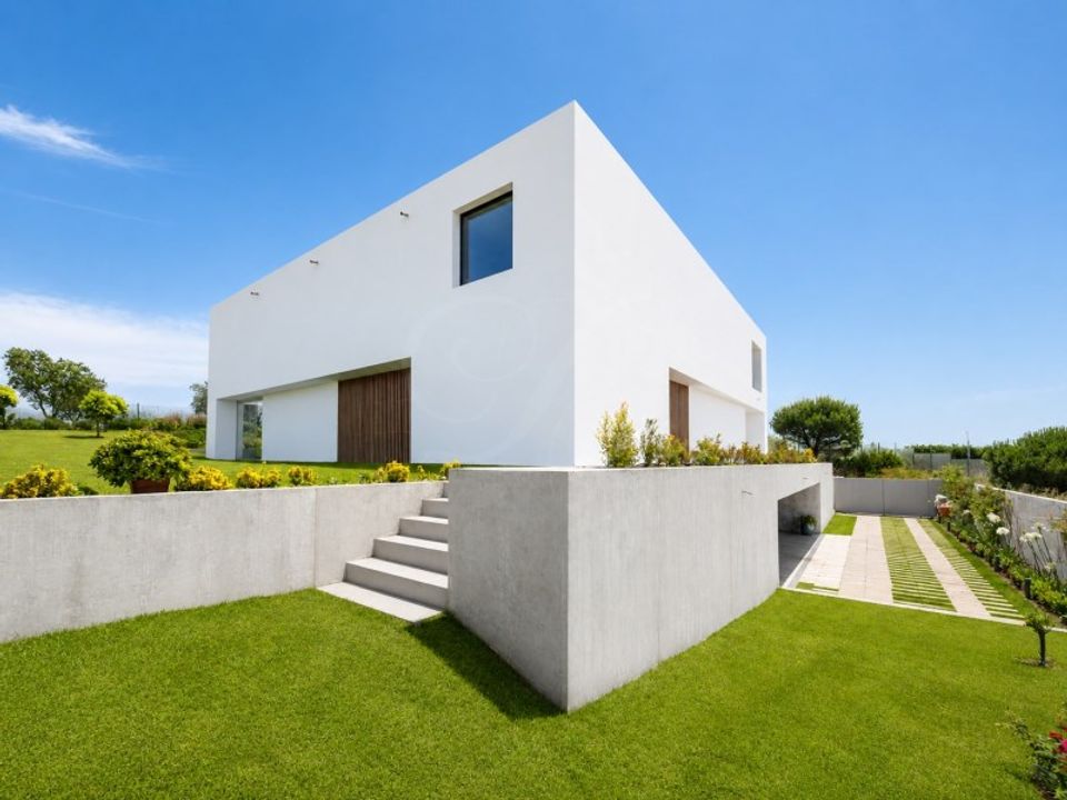 Villa i Barcarena, Lisbon - foto 5