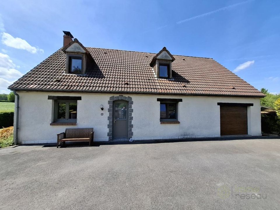 Casa rural em Éclaibes, Nord - foto 1