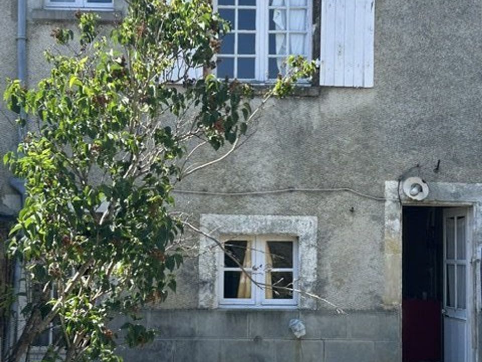 Villa i L'Ile-d'Elle, Vendee - foto 1
