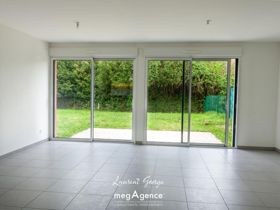 Villa i Isneauville, Seine-Maritime - foto 1