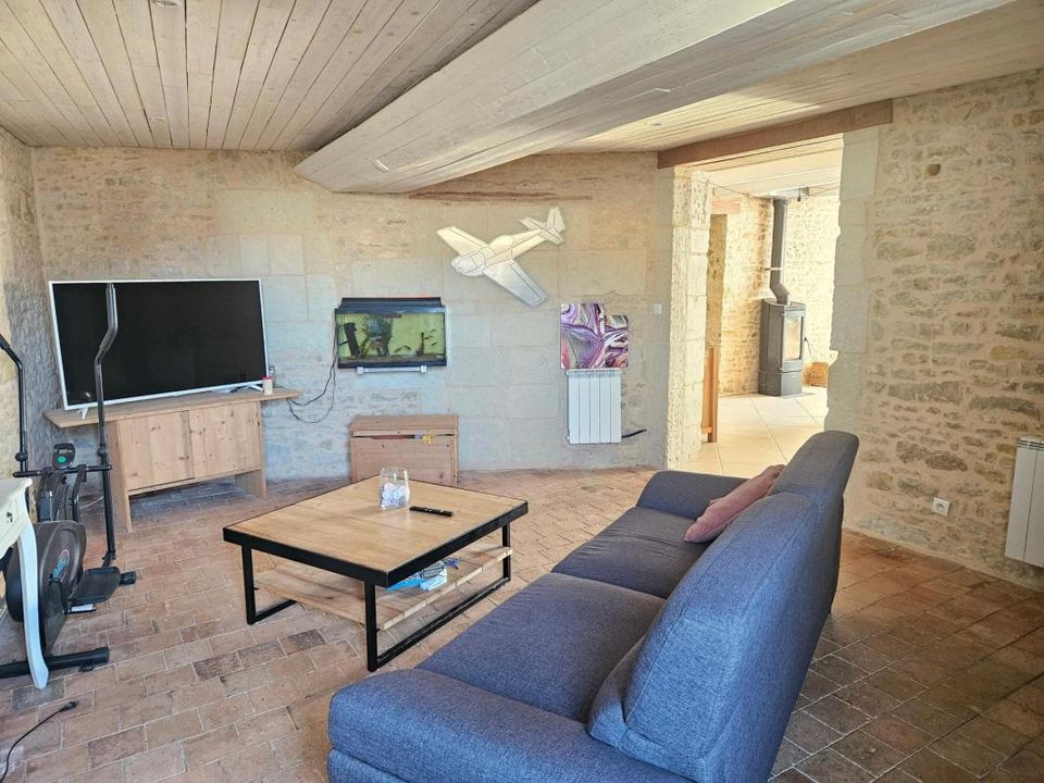 Villa i Brion-pres-Thouet, Deux-Sevres - foto 3
