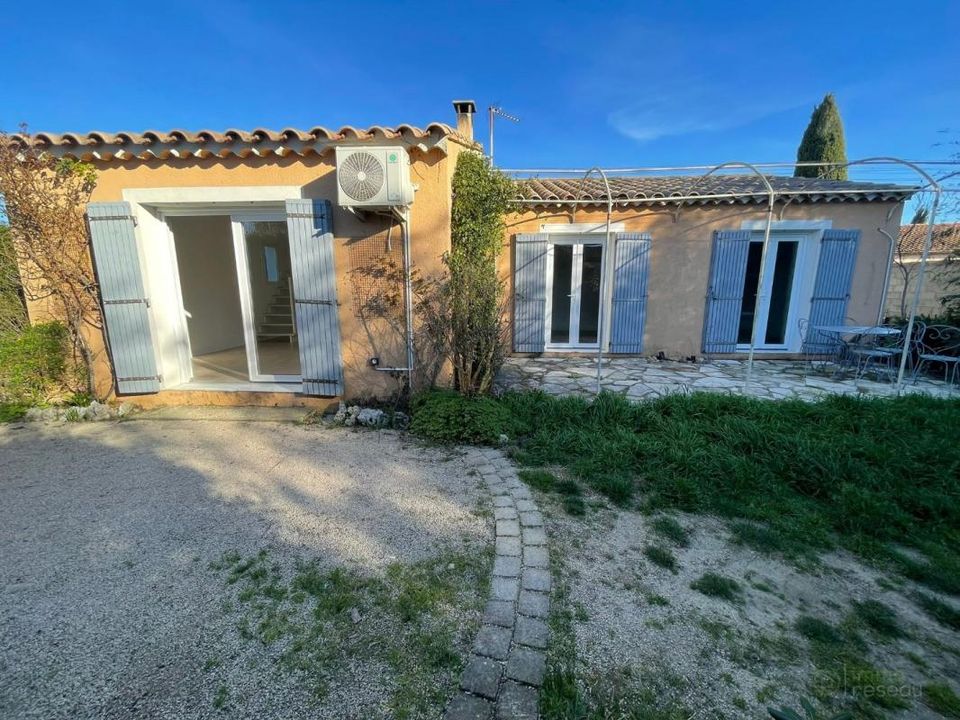 Villa i Vedène, Vaucluse - bilde 3