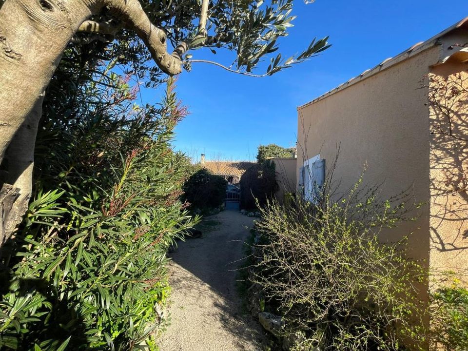 Villa i Vedène, Vaucluse - bilde 4