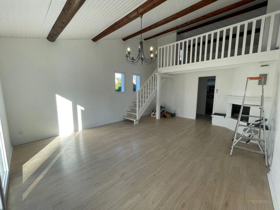 Villa i Vedène, Vaucluse - bilde 5