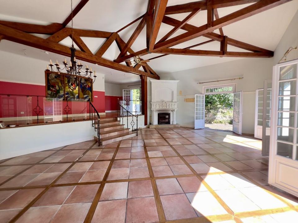 Villa i Biarritz, Pyrenees-Atlantiques - foto 2