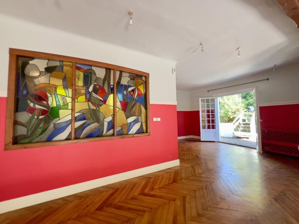Villa i Biarritz, Pyrenees-Atlantiques - foto 3