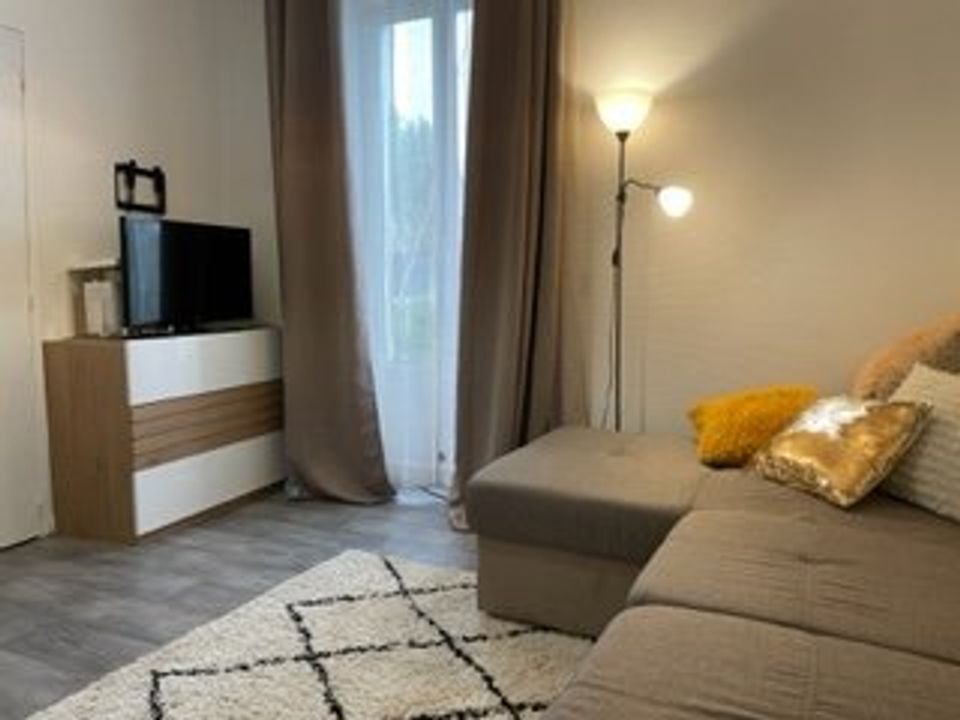 Lejlighed i Roissy-en-Brie, Seine-et-Marne - foto 1