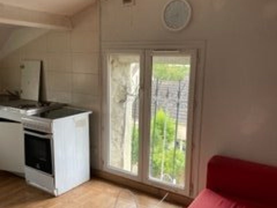 Lejlighed i Roissy-en-Brie, Seine-et-Marne - foto 4