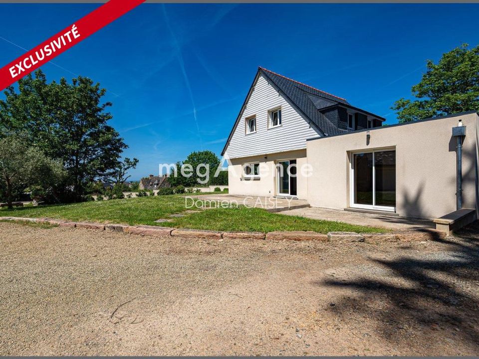 Villa i Trebeurden, Cotes-d'Armor - foto 2