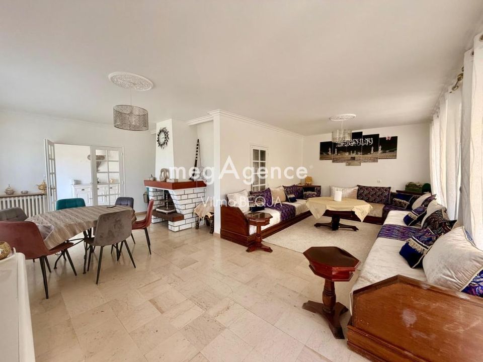 Villa i Sens, Yonne - foto 2