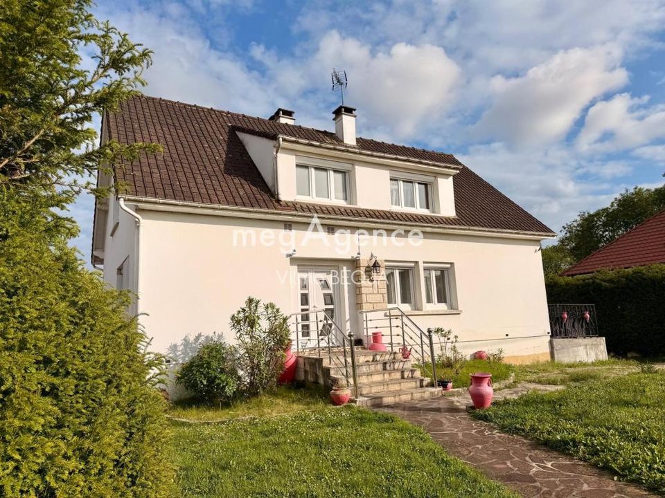 Villa i Sens, Yonne - foto 4
