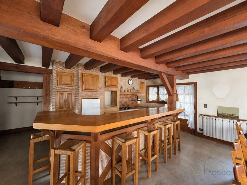 Villa i Thiers-sur-Thève, Oise - foto 2