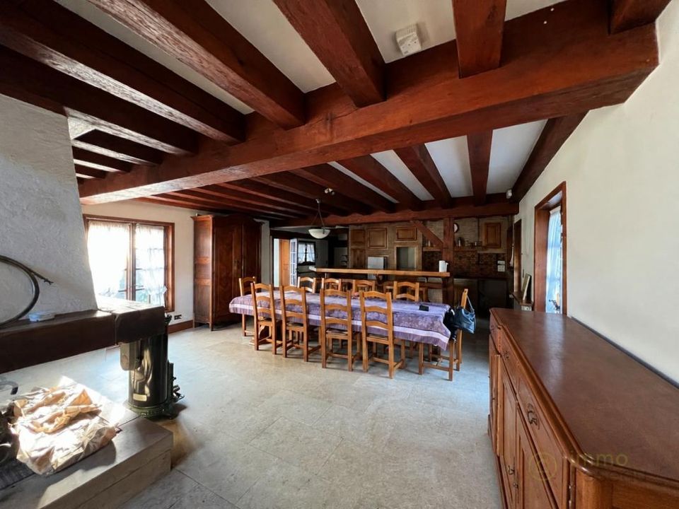 Villa i Thiers-sur-Thève, Oise - foto 4