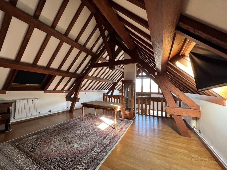 Villa i Thiers-sur-Thève, Oise - foto 5
