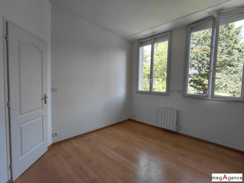 Lejlighed i Pleurtuit, Ille-et-Vilaine - foto 5