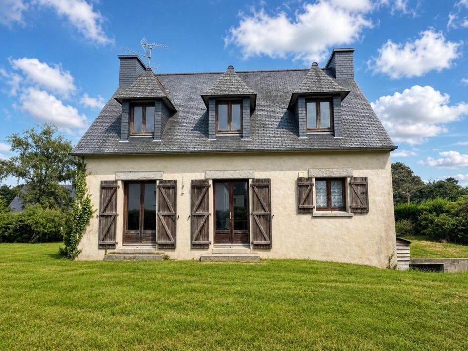 Villa i Pleumeur-Bodou, Cotes-d'Armor - foto 2