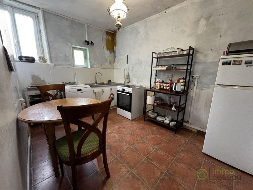 Village house in Chenerailles, Creuse - photo 3