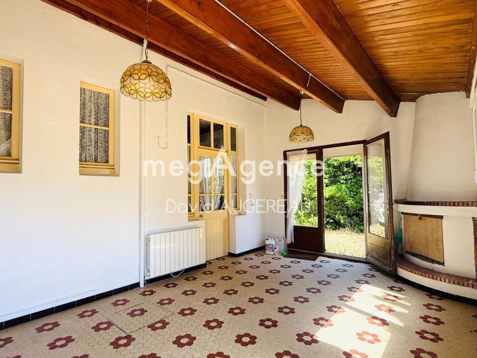 Villa i L'Ile-d'Yeu, Vendee - bilde 5