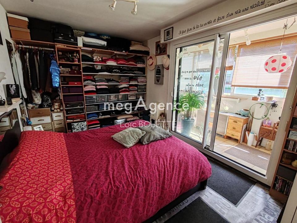 Lejlighed i Rennes, Ille-et-Vilaine - foto 4