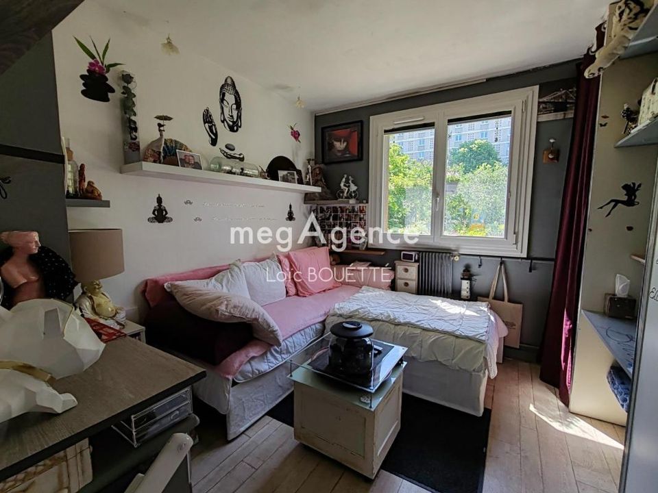 Lejlighed i Rennes, Ille-et-Vilaine - foto 5