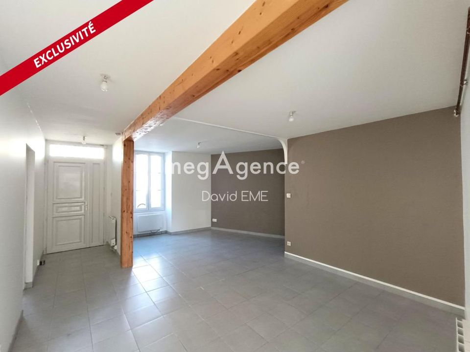 Lejlighed i Aizenay, Vendee - foto 1