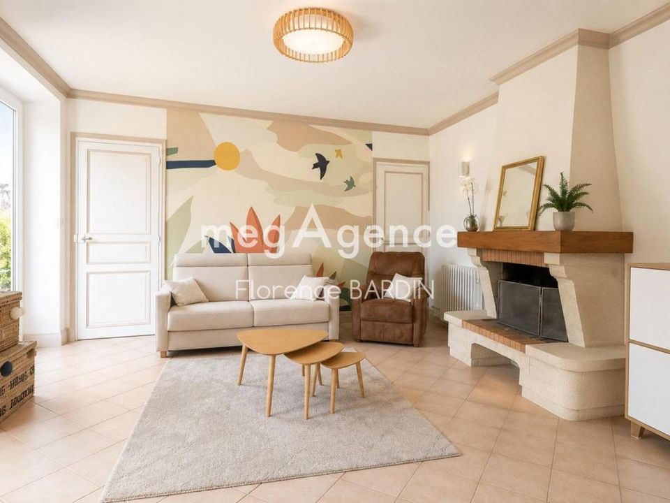 Haus in Cholet, Maine-et-Loire - Foto 3