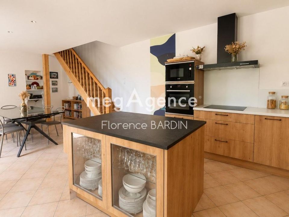 Haus in Cholet, Maine-et-Loire - Foto 4