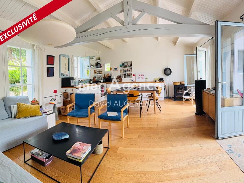 Villa i L'Ile-d'Yeu, Vendee - foto 5