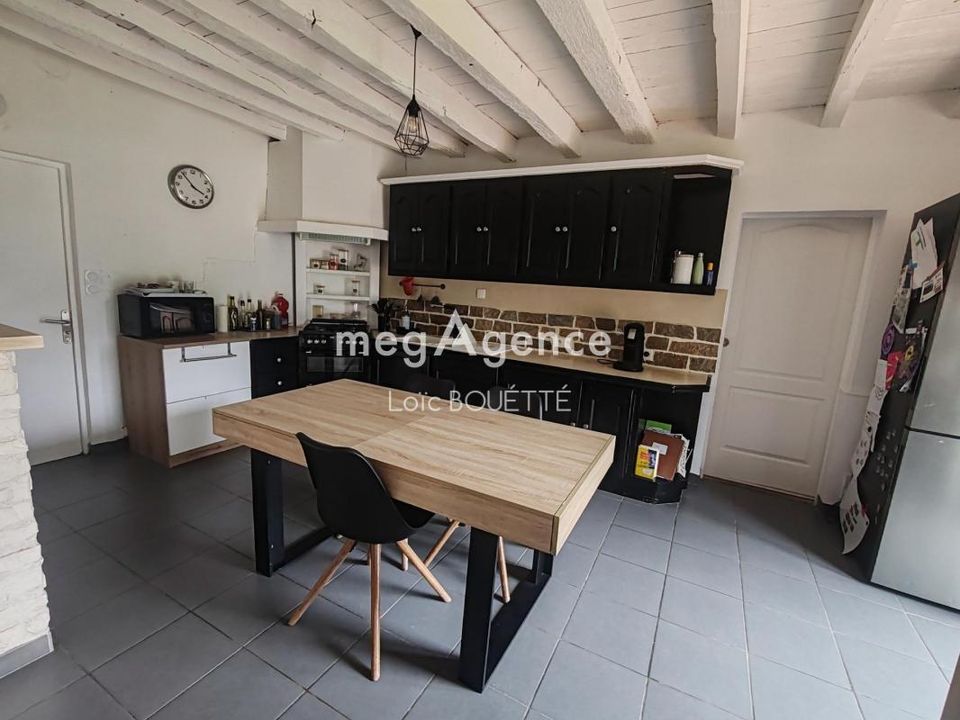 Herregård i Ferce, Loire-Atlantique - bilde 3