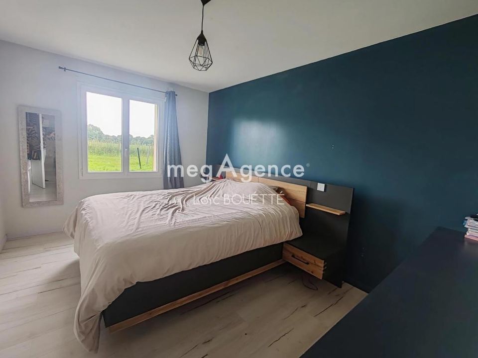 Herregård i Ferce, Loire-Atlantique - bilde 4