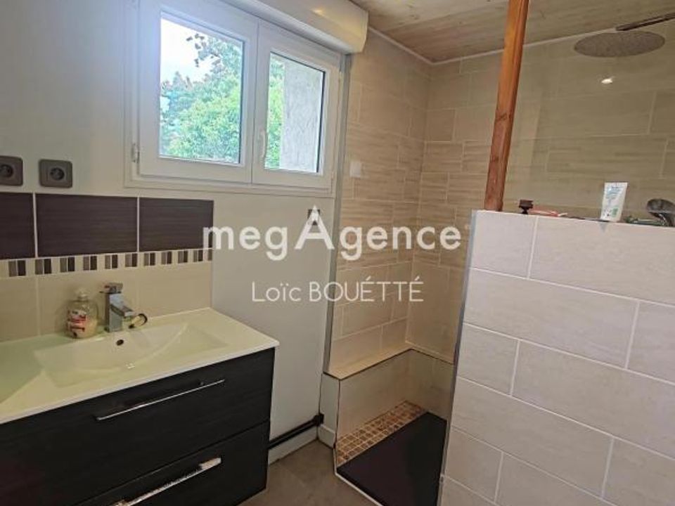 Herregård i Ferce, Loire-Atlantique - bilde 5