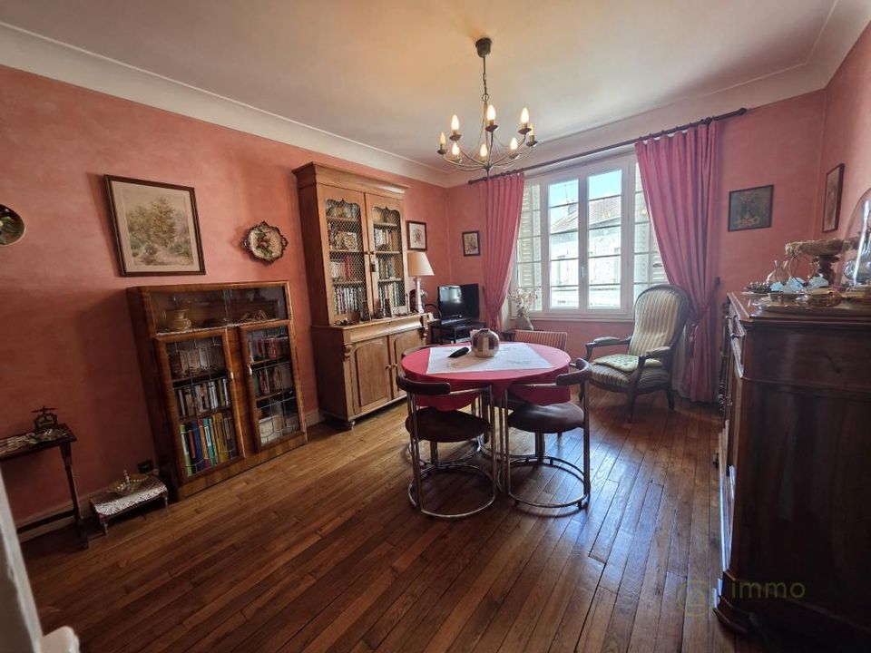 Lejlighed i Limoges, Haute-Vienne - foto 1