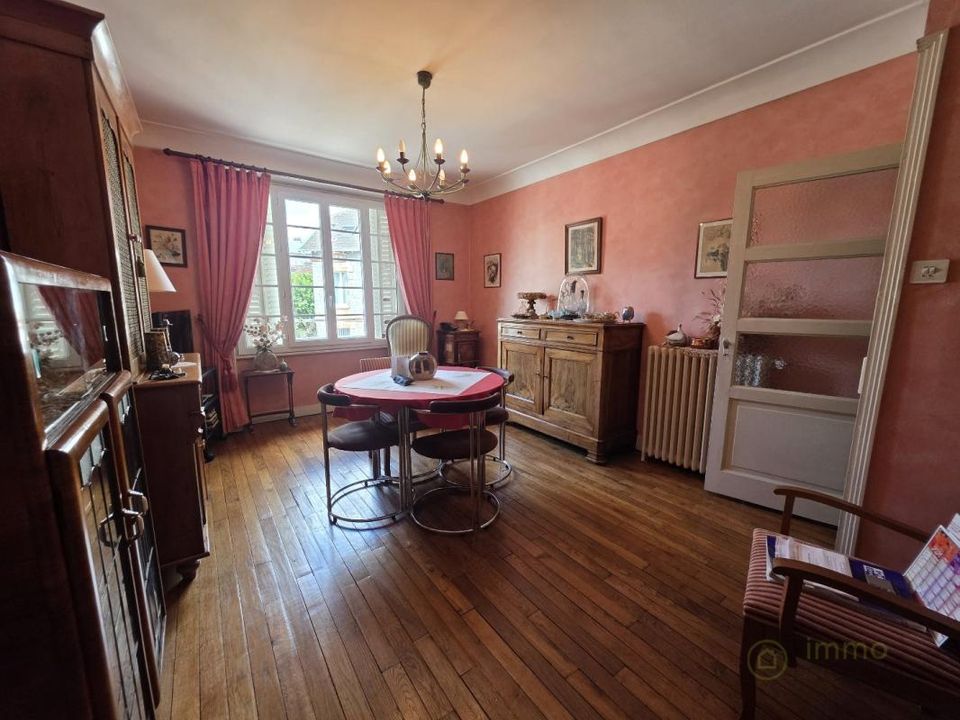 Lejlighed i Limoges, Haute-Vienne - foto 2