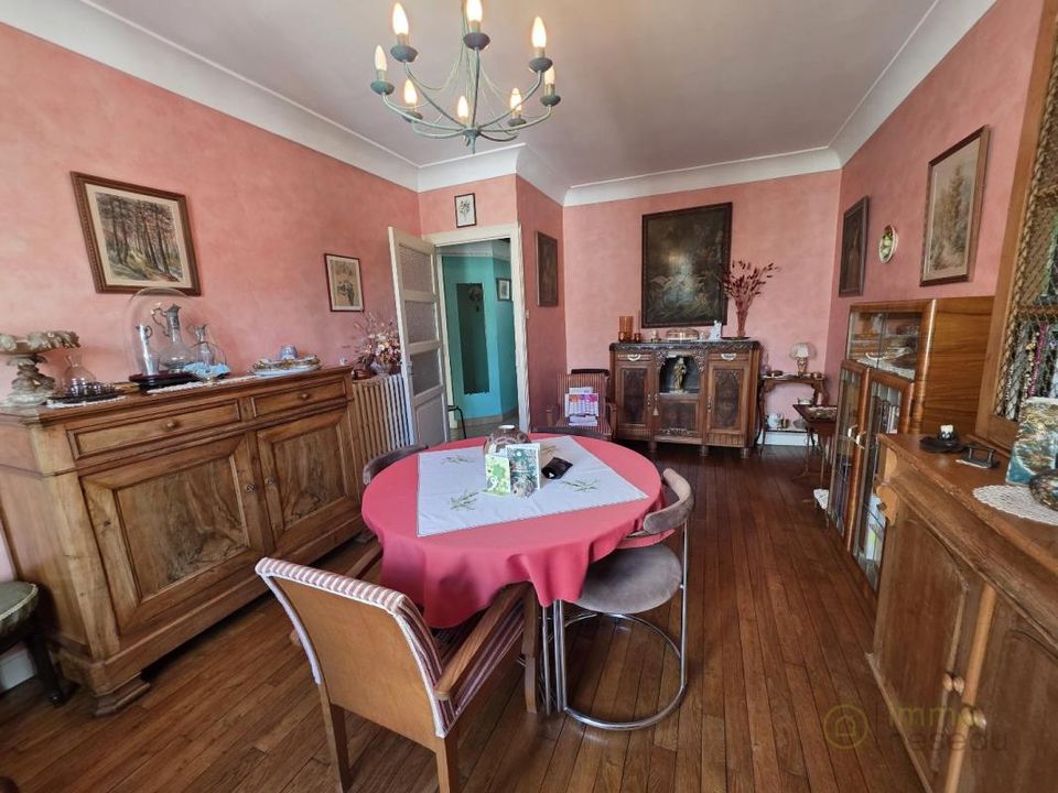 Lejlighed i Limoges, Haute-Vienne - foto 3