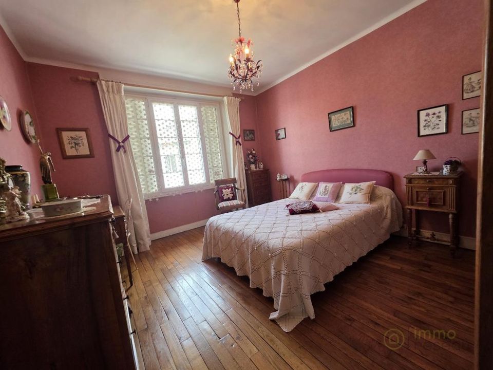 Lejlighed i Limoges, Haute-Vienne - foto 4