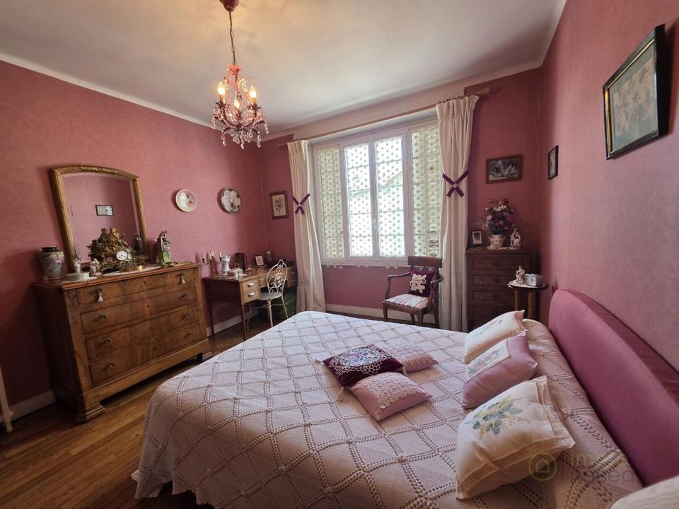 Lejlighed i Limoges, Haute-Vienne - foto 5