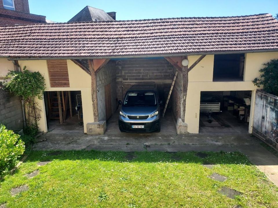 Villa i Noailles, Oise - foto 1